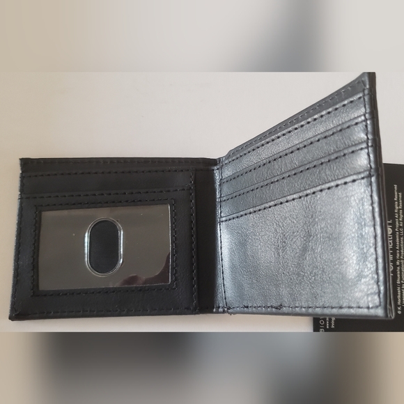 My Hero Academia Wallet - Picture 3 of 3